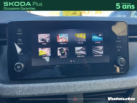 Kamiq SELECTION 1.0 TSI 116CH DSG7 2025 occasion 59130 Lambersart