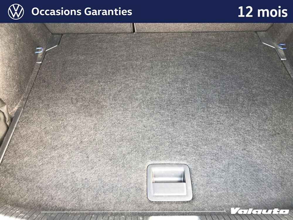 Taigo 1.5 TSI 150 CH DSG7 R LINE 2023 occasion 62217 Beaurains