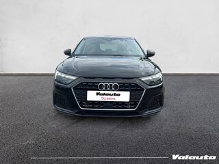 A1 DESIGN 25 TFSI 1.0 95CH S TRO... 2025 occasion 59930 La Chapelle-d'Armenti&egrave;res