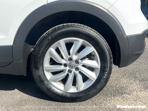 T-Cross BUSINESS 1.0 TSI 115CH BVM6 2019 occasion 59930 La Chapelle-d'Armenti&egrave;res