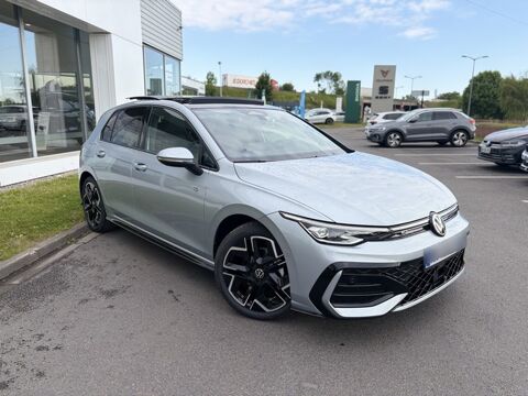 Golf 8 R-LINE EDITION 1.5 ETSI 150 CH DSG7 2026 occasion 59223 Roncq