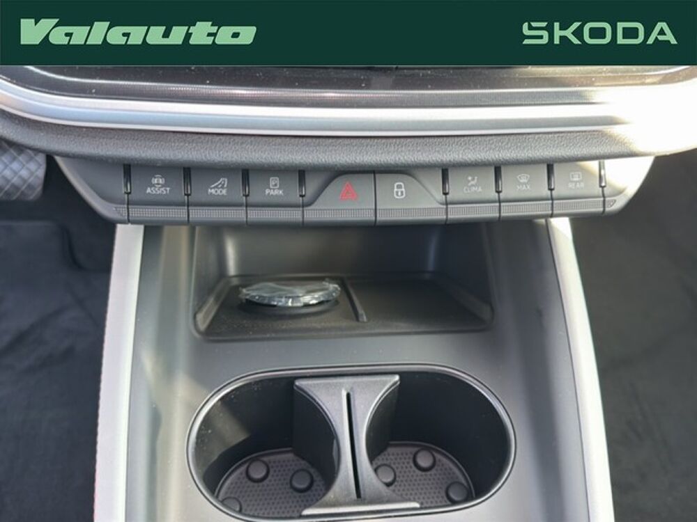Enyaq 85 PLUS 82KWH 2026 occasion 62217 Beaurains