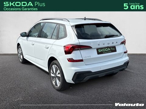 Kamiq SELECTION 1.0 TSI EVO 116CH DSG7 2025 occasion 59223 Roncq