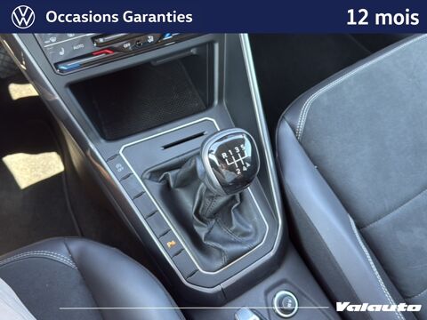 Polo STYLE 1.0 TSI 95CH 2023 occasion 59223 Roncq