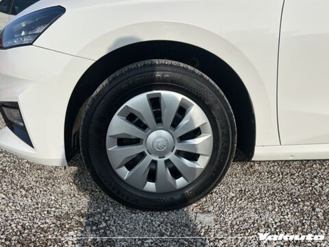 Fabia ACTIVE 1.0 MPI 80CH BVM5 2024 occasion 59130 Lambersart