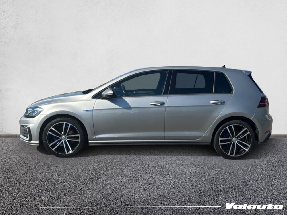 Golf GTE 1.4 TSI HYBRID 2020 occasion 59400 Cambrai