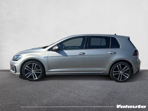 Golf GTE 1.4 TSI HYBRID 2020 occasion 59400 Cambrai