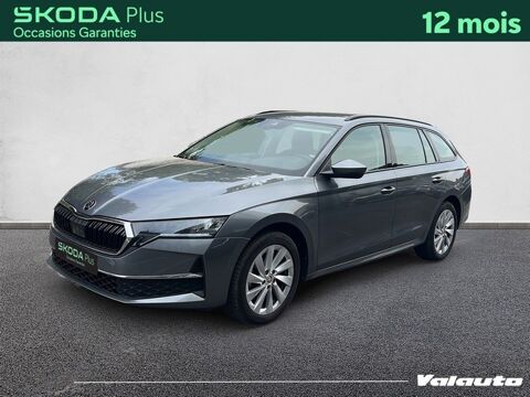 Skoda Octavia SELECTION 2.0 TDI 150 DSG7 2024 occasion Lambersart 59130