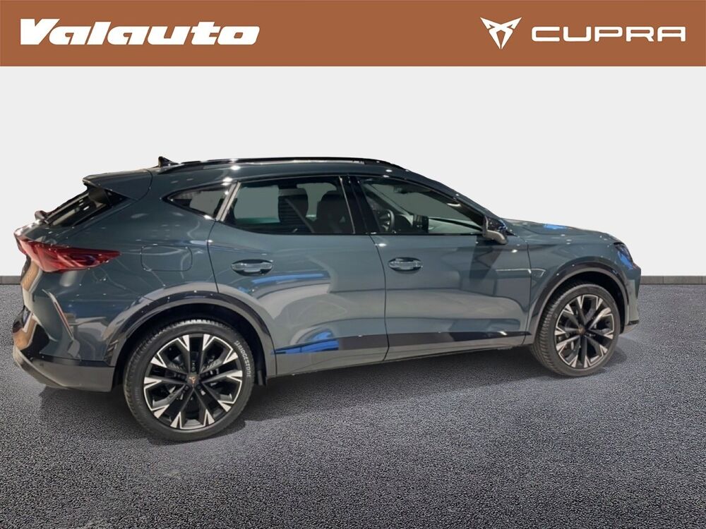Formentor CUPRA V 1.5 ETSI 150 CH DSG7 2026 occasion 62217 Beaurains
