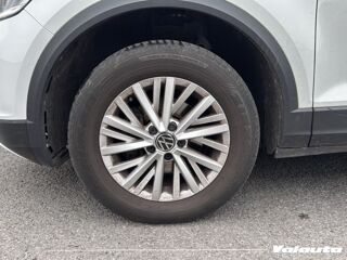 T-ROC 1.0 TSI 110 CH 2023 occasion 59223 Roncq