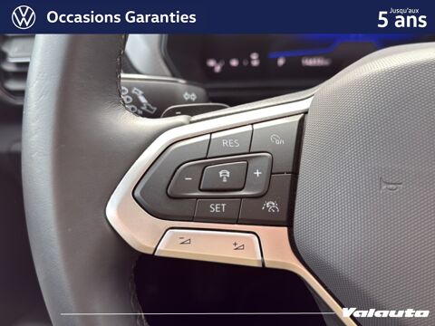 T-Cross FL 1.0 TSI 116CH DSG7 LIFE PLUS VW E... 2025 occasion 59860 Bruay-sur-l'Escaut