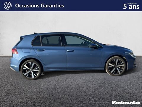 Golf 1.5 TSI 116 CH BVM6 VW EDITION 2025 occasion 62217 Beaurains