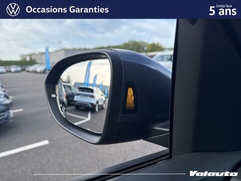 T-Cross 1.0 TSI 116 CH DSG7 VW EDITION 2025 occasion 59860 Bruay-sur-l'Escaut