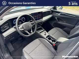 Tiguan 1.5 ETSI 130 CH DSG7 VW EDITION 2025 occasion 59860 Bruay-sur-l'Escaut