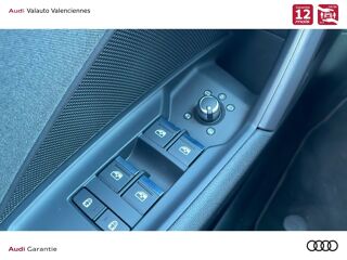 A3 30 TDI 116CH BUSINESS LINE 2022 occasion 59860 Bruay-sur-l'Escaut