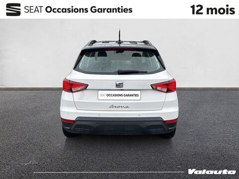 Arona STYLE 1.0 TSI 95 CH BVM5 2024 occasion 59223 Roncq