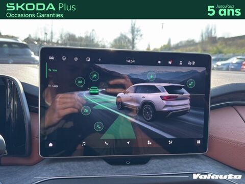 Kodiaq SELECTION 1.5 TSI MHEV 150 CH DSG 2025 occasion 59130 Lambersart