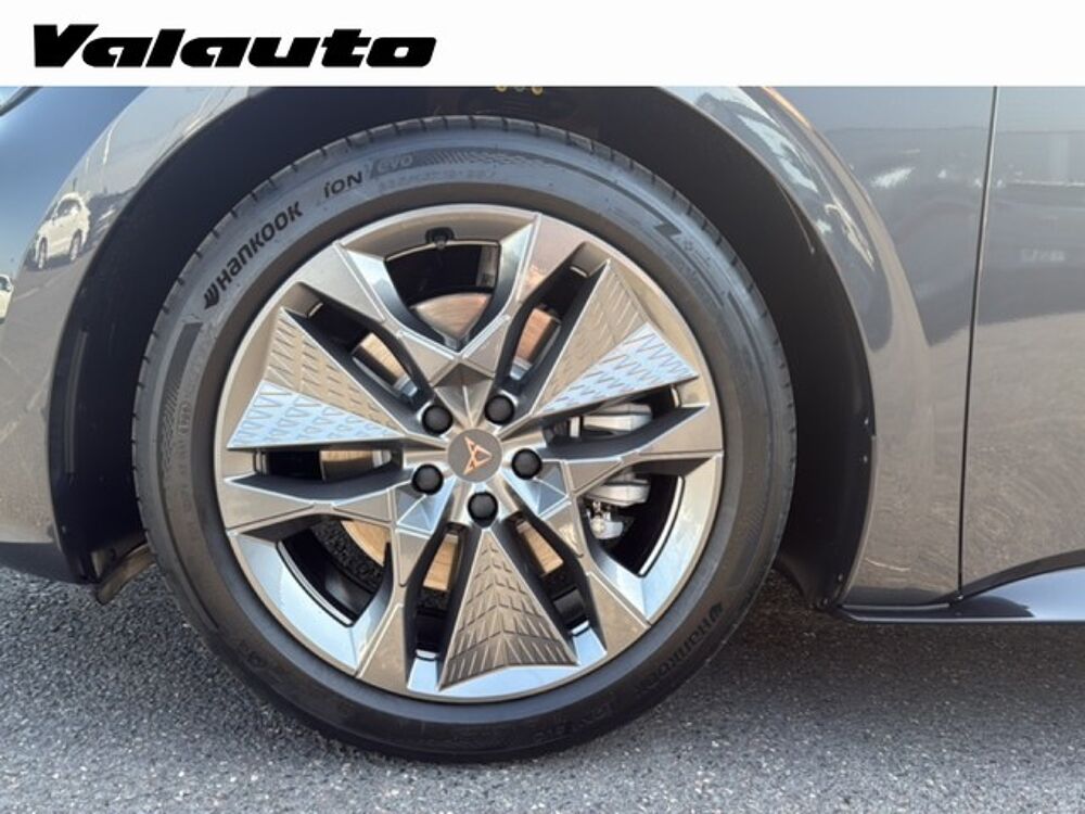 Born CUPRA 230 BATTERIE XL 2026 occasion 59400 Cambrai