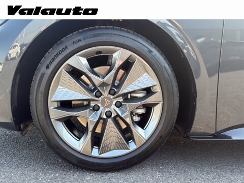 Born CUPRA 230 BATTERIE XL 2026 occasion 59400 Cambrai