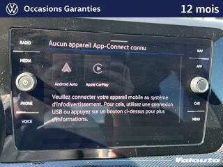 T-Cross VW EDITION 1.0 TSI 95CH BVM5 2024 occasion 62217 Beaurains