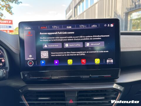 Formentor 1.5 TSI 150CH DSG7 2023 occasion 59223 Roncq