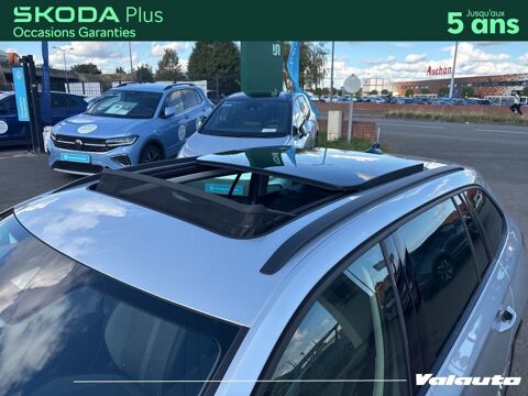 Octavia COMBI SELECTION 1.5 TSI 116 DSG 2025 occasion 59223 Roncq