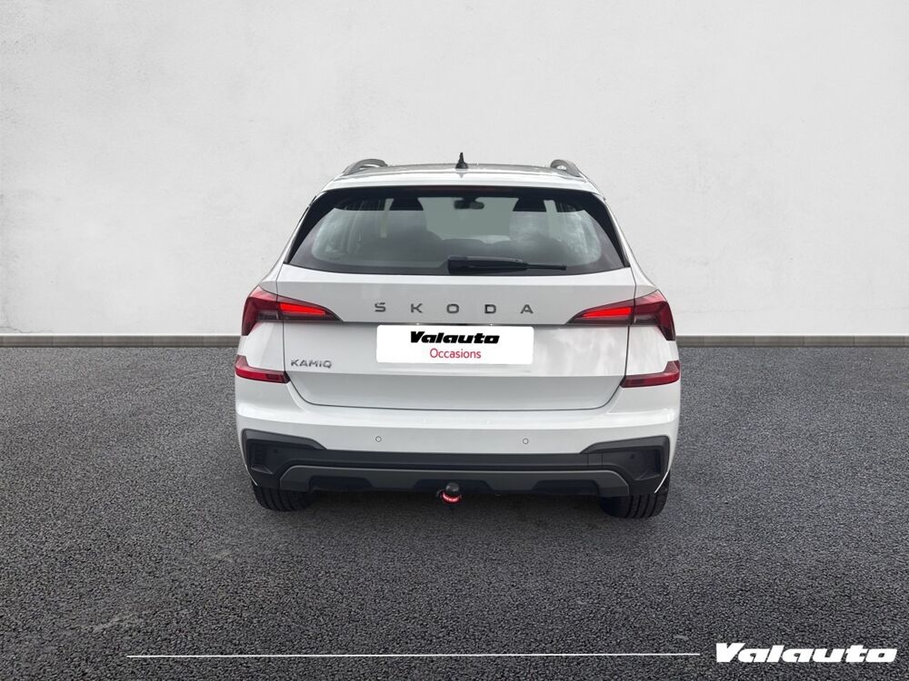Kamiq 1.5 TSI 150CH DSG7 SELECTION 2024 occasion 59400 Cambrai