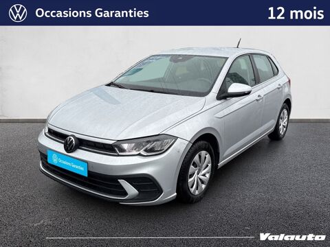Annonce voiture Volkswagen Polo 15990 €