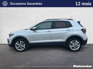 T-Cross VW EDITION 1.0 TSI 95CH BVM5 2024 occasion 59223 Roncq