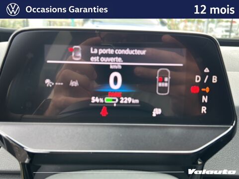 ID.3 PRO 59KWH 204CH LIFE MAX 2025 occasion 62217 Beaurains