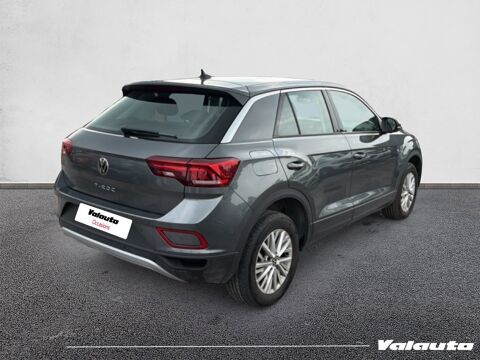 T-ROC FL 1.0 TSI 110CH BVM6 2024 occasion 59720 Louvroil