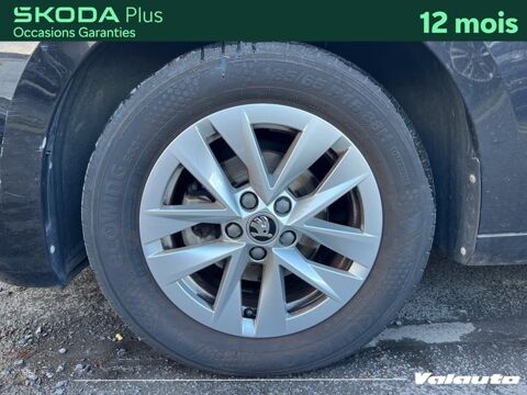 Fabia AMBITION 1.0 TSI 95CH BVM5 2023 occasion 59130 Lambersart