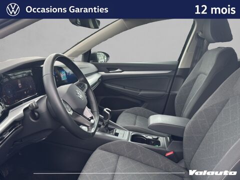 Golf LIFE 1.0 TSI 2023 occasion 59400 Cambrai