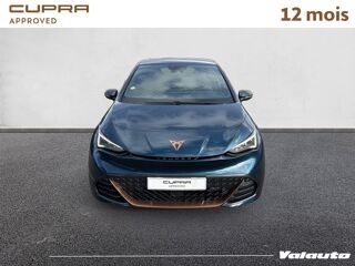 Born CUPRA 204CH BATTERIE L 2022 occasion 59223 Roncq