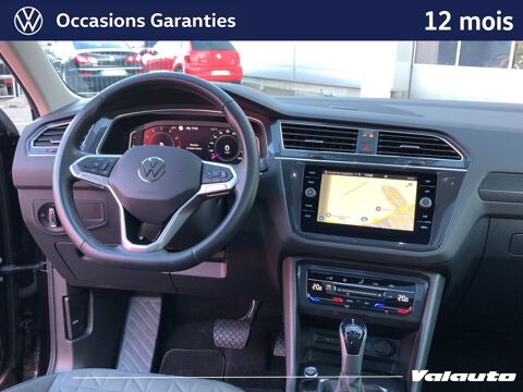 Tiguan 1.5 TSI 150 DSG LIFE PLUS 2023 occasion 59223 Roncq