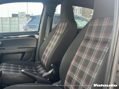 UP GTI 1.0 TSI 115CH BVM6 2022 occasion 59100 Roubaix