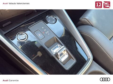 A3 35 TFSI 150 S-LINE S-TRONIC 7 2023 occasion 59860 Bruay-sur-l'Escaut