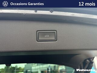 Tiguan ELEGANCE PHEV 1.4 TSI 245 CH DSG6 SOH... 2023 occasion 59223 Roncq