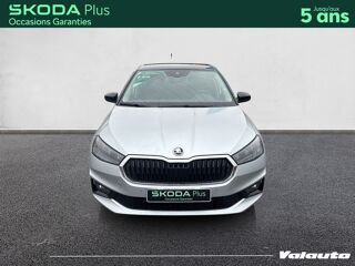 Fabia SELECTION 1.0 TSI EVO 2 116CH DSG7 2026 occasion 59223 Roncq