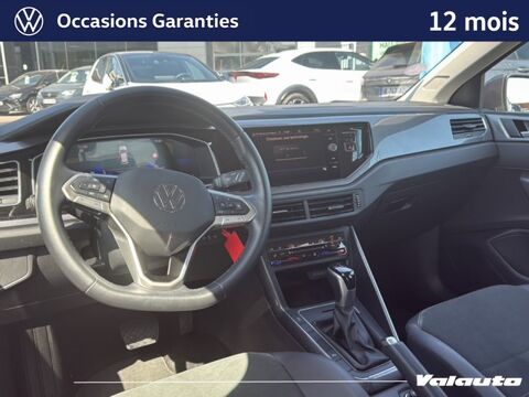 Polo 1.0 TSI 110 CH DSG7 STYLE 2023 occasion 59223 Roncq