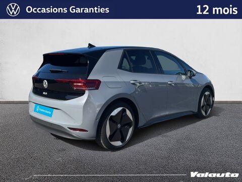 ID.3 PRO S LIFE MAX 77 KWH 204 CH 2025 occasion 59400 Cambrai