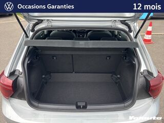Polo STYLE 1.0 TSI 95CH DSG 7 2023 occasion 59223 Roncq