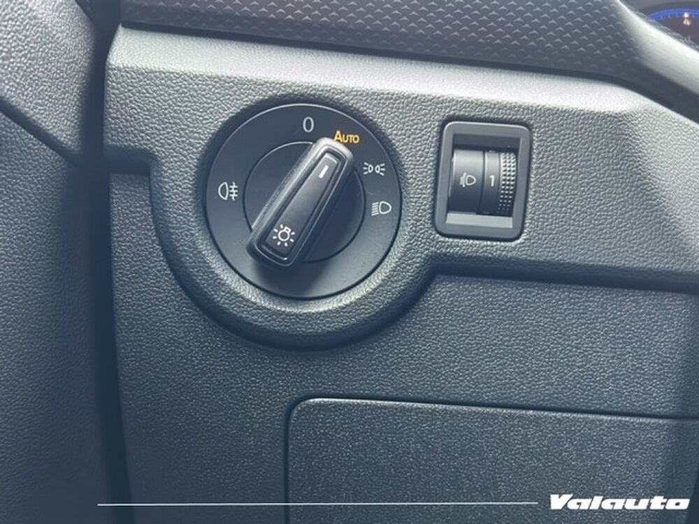 T-Cross LIFE TECH 1.0 TSI 110CH BVM6 2023 occasion 59100 Roubaix