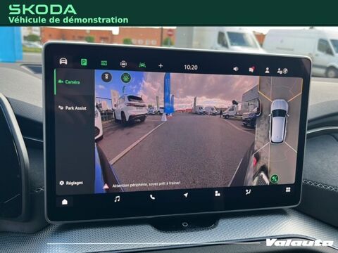 Kodiaq SPORTLINE 7 PLACES 1.5 TSI 150 HYB... 2026 occasion 59223 Roncq
