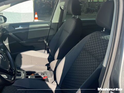 Golf CONNECT 1.5 TSI 130CH DSG7 2018 occasion 59100 Roubaix