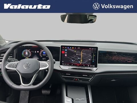 Passat NOUVELLE 1.5 EHYBRID 204CH DSG6 ELEGANCE 2025 occasion 62217 Beaurains