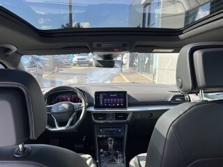 Tarraco 2.0 TDI 150 CH DSG7 XPERIENCE 2024 occasion 59223 Roncq