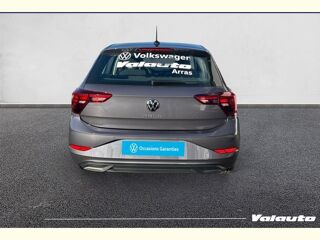 Polo FL 1.0 TSI 95 CH BVM5 LIFE PLUS 2025 occasion 62217 Beaurains