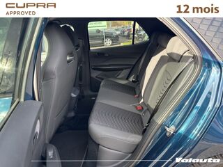 Born CUPRA 204CH BATTERIE L 2022 occasion 59223 Roncq