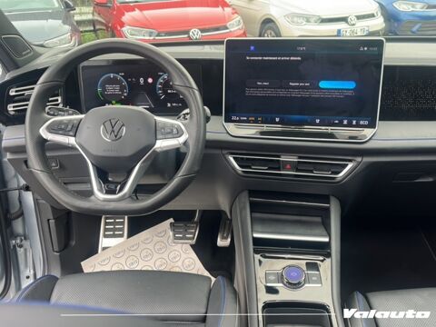 Tiguan R-LINE EXCLUSIVE EHYBRID 272CH DSG6 S... 2024 occasion 59720 Louvroil